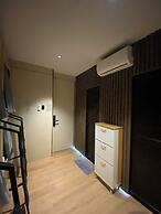 BuenaSentro Hostel