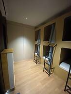 BuenaSentro Hostel