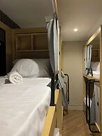 BuenaSentro Hostel