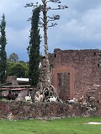 Hotel Hacienda La Muralla