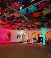 Hotel Hacienda La Muralla