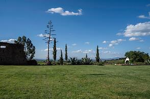 Hotel Hacienda La Muralla