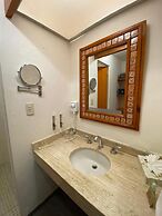 Hotel Hacienda La Muralla