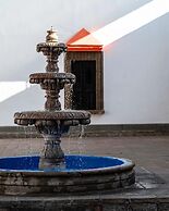 Hotel Hacienda La Muralla
