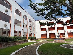 Hotel Hacienda La Muralla