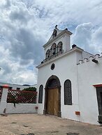 Hotel Hacienda La Muralla