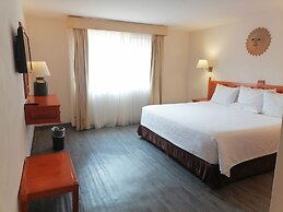 Hotel Hacienda La Muralla