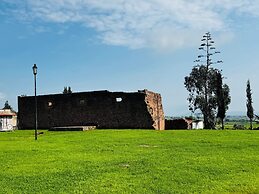 Hotel Hacienda La Muralla