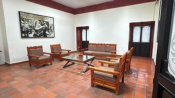 Hotel Hacienda La Muralla