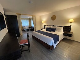 Hotel Hacienda La Muralla
