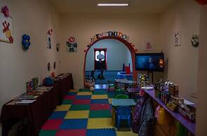 Hotel Hacienda La Muralla