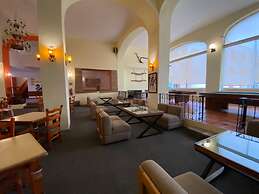 Hotel Hacienda La Muralla