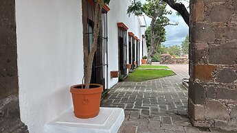 Hotel Hacienda La Muralla