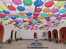 Hotel Hacienda La Muralla