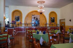 Hotel Hacienda La Muralla