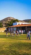 Hotel Hacienda La Muralla