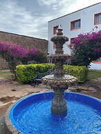 Hotel Hacienda La Muralla