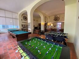 Hotel Hacienda La Muralla