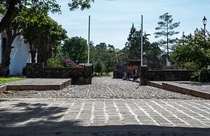 Hotel Hacienda La Muralla