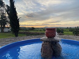 Hotel Hacienda La Muralla