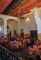 Hotel Hacienda La Muralla