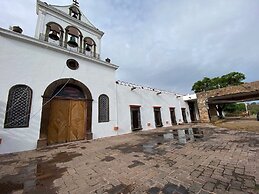 Hotel Hacienda La Muralla