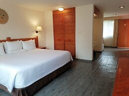 Hotel Hacienda La Muralla