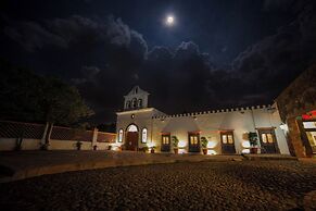 Hotel Hacienda La Muralla