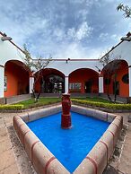 Hotel Hacienda La Muralla