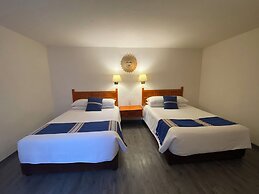Hotel Hacienda La Muralla