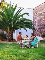 Hotel Hacienda La Muralla