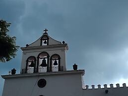 Hotel Hacienda La Muralla