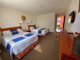 Hotel Hacienda La Muralla