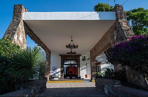Hotel Hacienda La Muralla