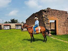 Hotel Hacienda La Muralla