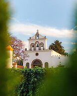 Hotel Hacienda La Muralla