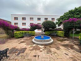 Hotel Hacienda La Muralla