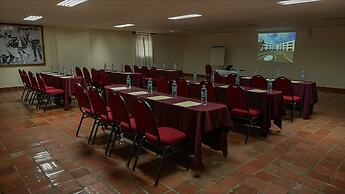 Hotel Hacienda La Muralla