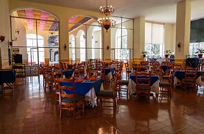 Hotel Hacienda La Muralla