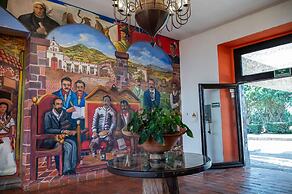 Hotel Hacienda La Muralla