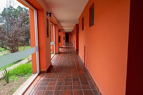 Hotel Hacienda La Muralla