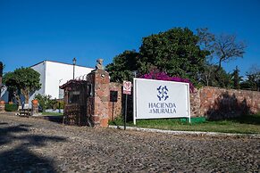 Hotel Hacienda La Muralla