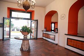 Hotel Hacienda La Muralla