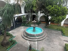 Hacienda Jalpan