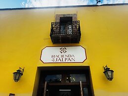 Hacienda Jalpan
