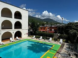Hacienda Jalpan