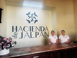 Hacienda Jalpan
