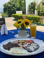 Hacienda Jalpan
