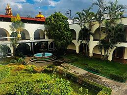 Hacienda Jalpan