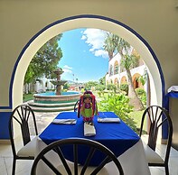 Hacienda Jalpan